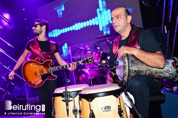 Diva Resto Club Dbayeh Nightlife Diva Club On Saturday Night Lebanon