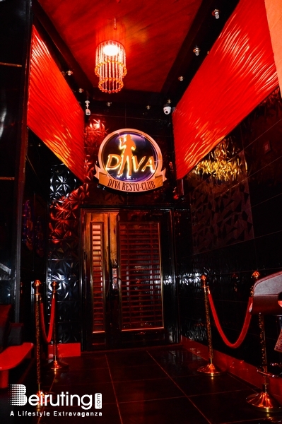 Diva Resto Club Dbayeh Nightlife Diva Club On Saturday Night Lebanon