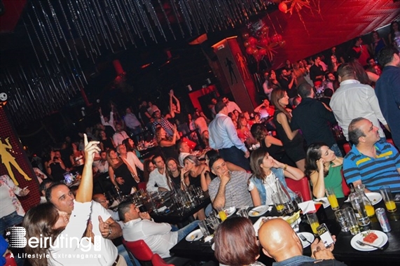 Diva Resto Club Dbayeh Nightlife Diva Club On Saturday Night Lebanon