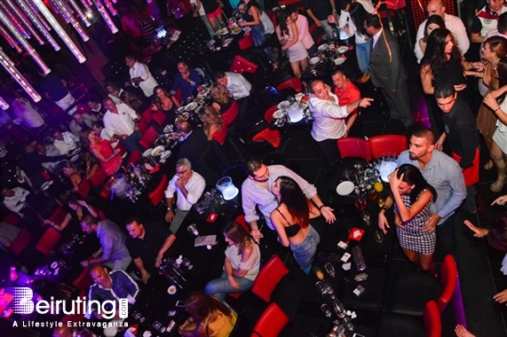 Diva Resto Club Dbayeh Nightlife Diva Club On Saturday Night Lebanon