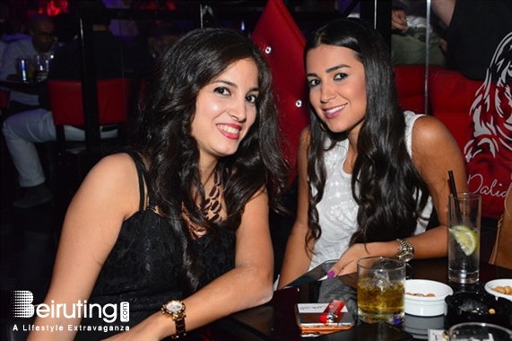 Diva Resto Club Dbayeh Nightlife Diva Club On Saturday Night Lebanon