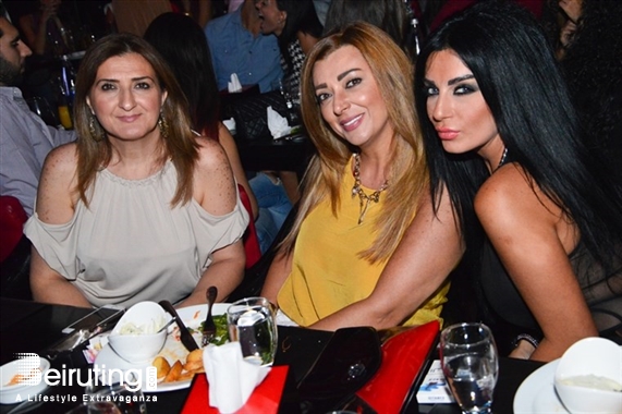 Diva Resto Club Dbayeh Nightlife Diva Club On Saturday Night Lebanon