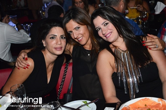 Diva Resto Club Dbayeh Nightlife Diva Club On Saturday Night Lebanon