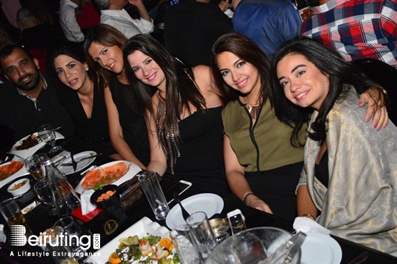 Diva Resto Club Dbayeh Nightlife Diva Club On Saturday Night Lebanon