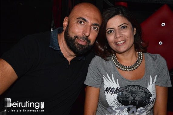 Diva Resto Club Dbayeh Nightlife Diva Club On Saturday Night Lebanon