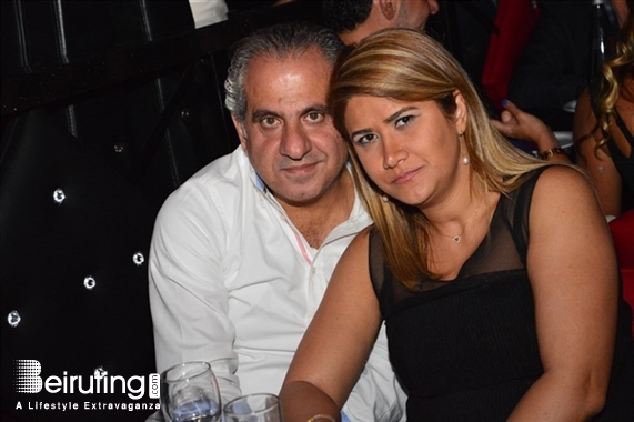 Diva Resto Club Dbayeh Nightlife Diva Club On Saturday Night Lebanon