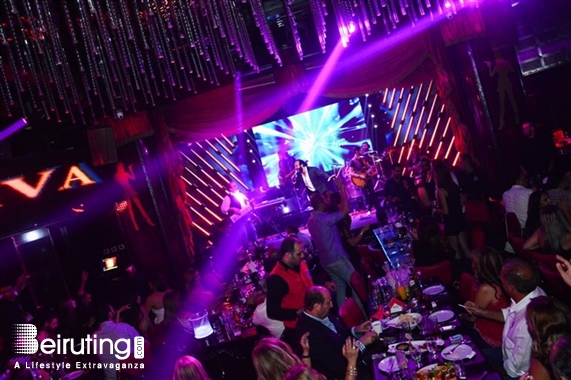 Diva Resto Club Dbayeh Nightlife Diva Club On Saturday Night Lebanon