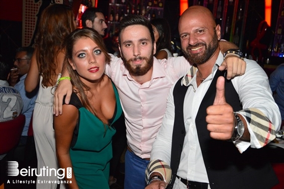 Diva Resto Club Dbayeh Nightlife Diva Club On Sturday Night Lebanon