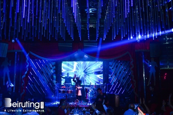 Diva Resto Club Dbayeh Nightlife Diva Club On Sturday Night Lebanon