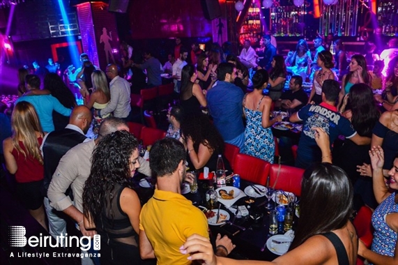 Diva Resto Club Dbayeh Nightlife Diva Club On Sturday Night Lebanon