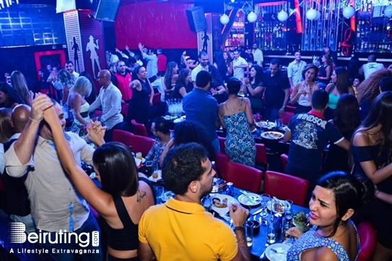 Diva Resto Club Dbayeh Nightlife Diva Club On Sturday Night Lebanon