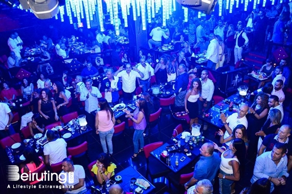 Diva Resto Club Dbayeh Nightlife Diva Club On Sturday Night Lebanon