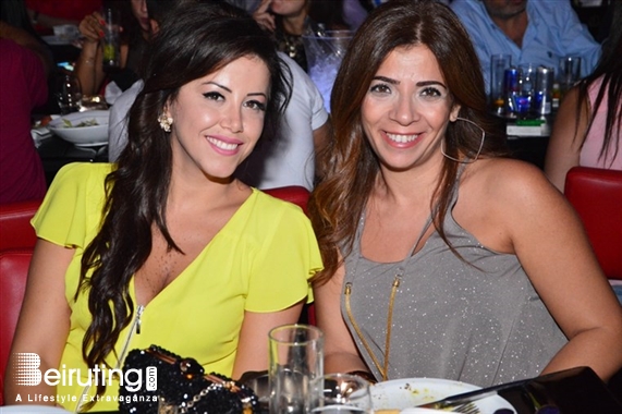 Diva Resto Club Dbayeh Nightlife Diva Club On Sturday Night Lebanon