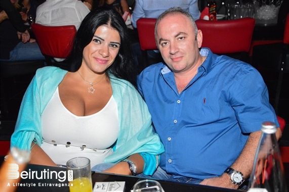 Diva Resto Club Dbayeh Nightlife Diva Club On Sturday Night Lebanon