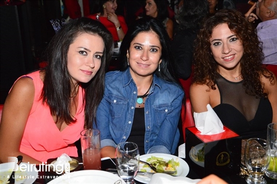 Diva Resto Club Dbayeh Nightlife Diva Club On Sturday Night Lebanon