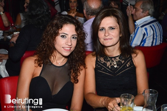 Diva Resto Club Dbayeh Nightlife Diva Club On Sturday Night Lebanon