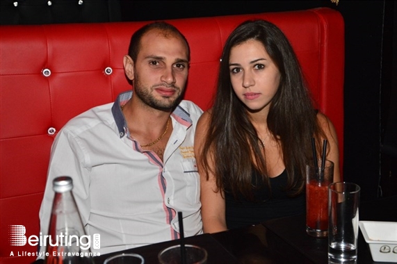 Diva Resto Club Dbayeh Nightlife Diva Club On Sturday Night Lebanon