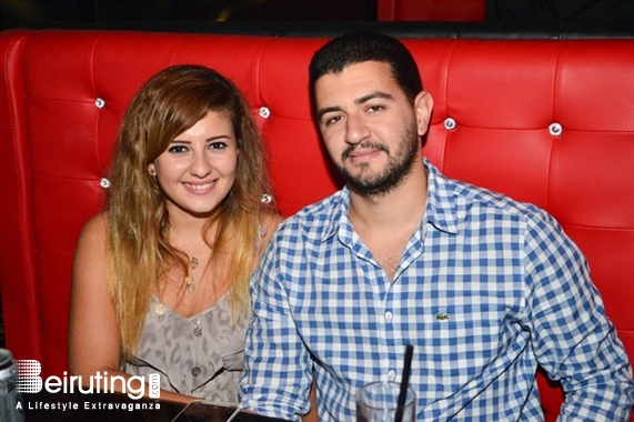 Diva Resto Club Dbayeh Nightlife Diva Club On Sturday Night Lebanon