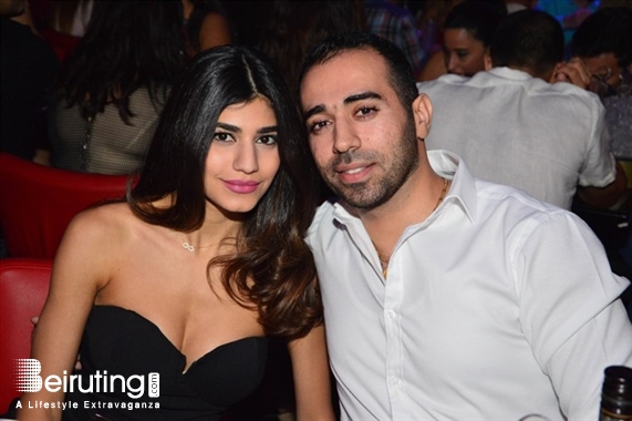 Diva Resto Club Dbayeh Nightlife Diva Club On Sturday Night Lebanon