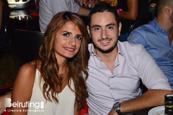 Diva Resto Club Dbayeh Nightlife Diva Club On Sturday Night Lebanon