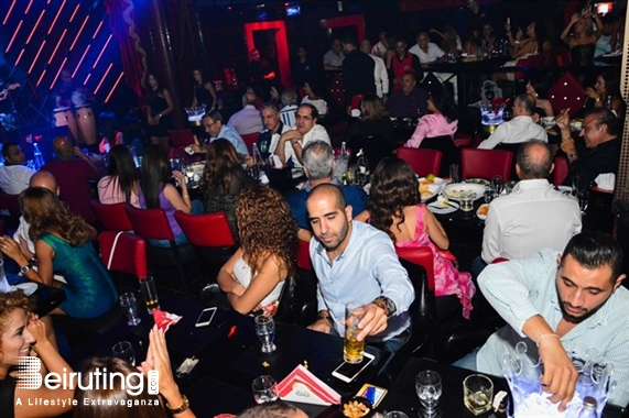 Diva Resto Club Dbayeh Nightlife Diva Club On Sturday Night Lebanon