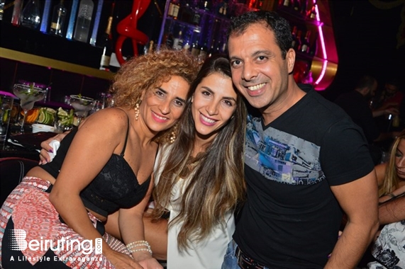 Diva Resto Club Dbayeh Nightlife Diva Club on Saturday Night Lebanon