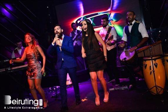 Diva Resto Club Dbayeh Nightlife Diva Club on Saturday Night Lebanon