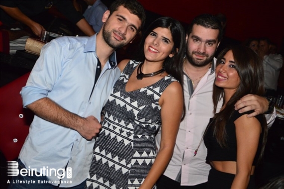 Diva Resto Club Dbayeh Nightlife Diva Club on Saturday Night Lebanon