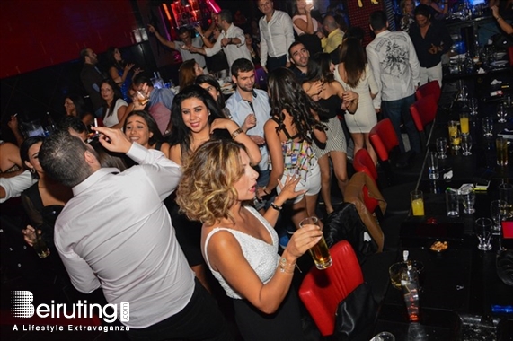 Diva Resto Club Dbayeh Nightlife Diva Club on Saturday Night Lebanon