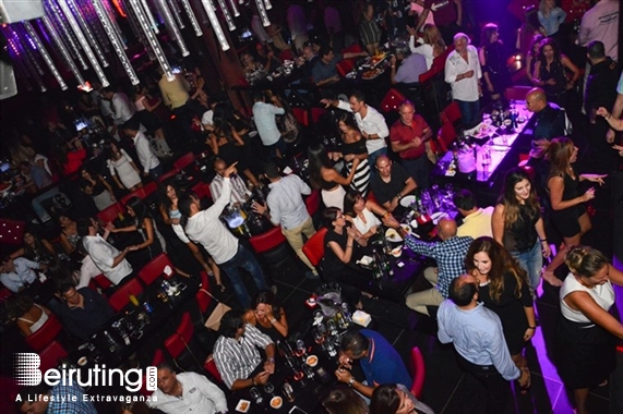 Diva Resto Club Dbayeh Nightlife Diva Club on Saturday Night Lebanon