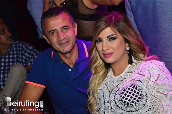 Diva Resto Club Dbayeh Nightlife Diva Club on Saturday Night Lebanon