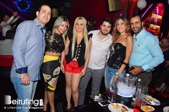 Diva Resto Club Dbayeh Nightlife Diva Club on Saturday Night Lebanon