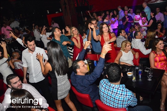 Diva Resto Club Dbayeh Nightlife Diva Club on Saturday Night Lebanon