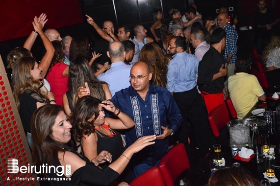 Diva Resto Club Dbayeh Nightlife Diva Club on Saturday Night Lebanon