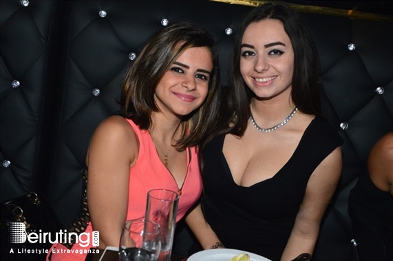 Diva Resto Club Dbayeh Nightlife Diva Club on Saturday Night Lebanon