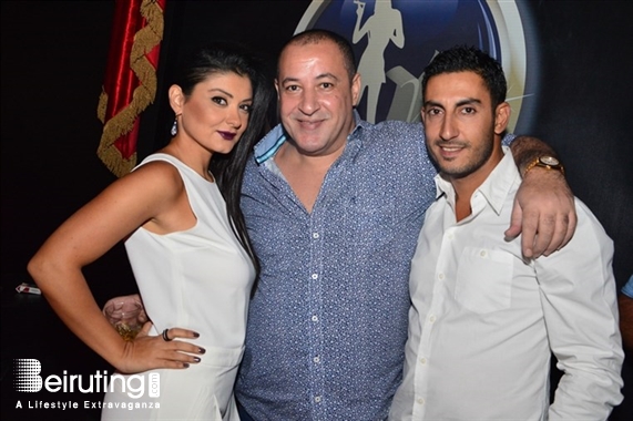 Diva Resto Club Dbayeh Nightlife Diva Club on Saturday Night Lebanon