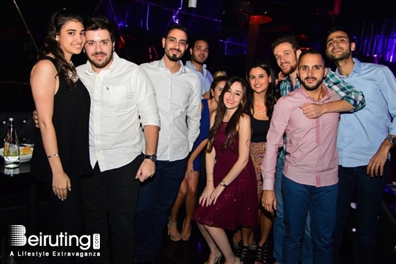 Diva Resto Club Dbayeh Nightlife Diva Club on Saturday Night Lebanon