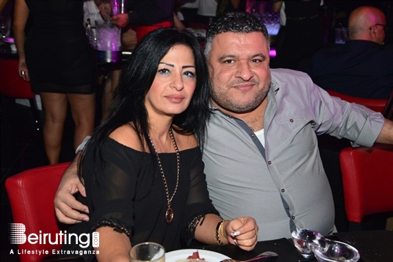 Diva Resto Club Dbayeh Nightlife Diva Club on Saturday Night Lebanon