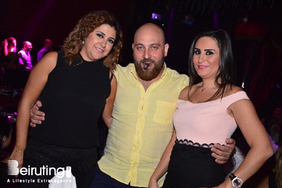 Diva Resto Club Dbayeh Nightlife Diva Club on Saturday Night Lebanon