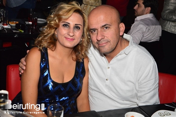 Diva Resto Club Dbayeh Nightlife Diva Club on Saturday Night Lebanon