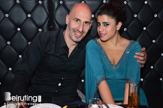 Diva Resto Club Dbayeh Nightlife Diva's Stars Lebanon