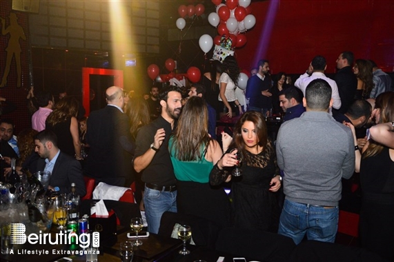 Diva Resto Club Dbayeh Nightlife Diva's Stars on Saturday Night Lebanon