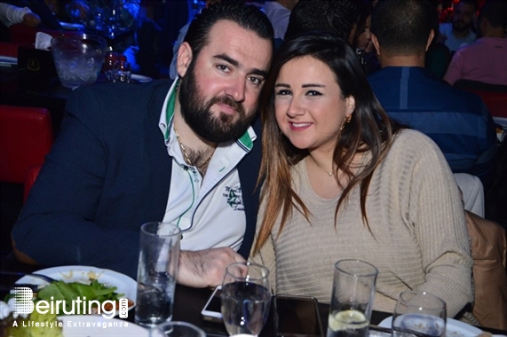 Diva Resto Club Dbayeh Nightlife Diva's Stars Lebanon