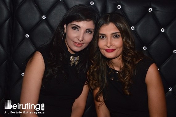 Diva Resto Club Dbayeh Nightlife Diva's Stars on Saturday Night  Lebanon