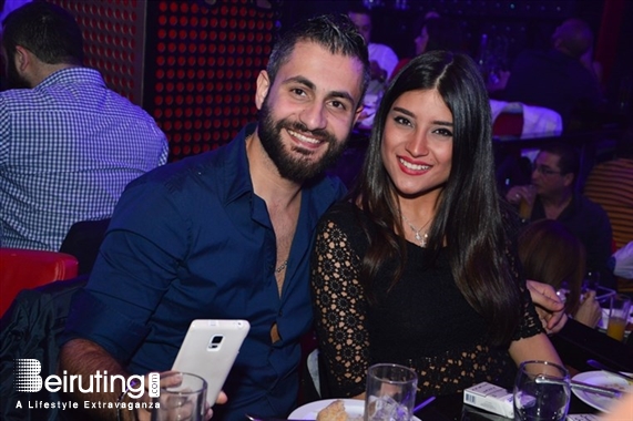 Diva Resto Club Dbayeh Nightlife Diva's Stars Lebanon