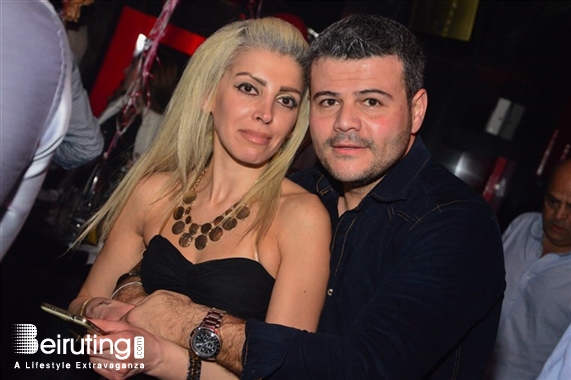 Diva Resto Club Dbayeh Nightlife Diva's Stars on Saturday Night Lebanon