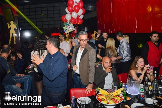 Diva Resto Club Dbayeh Nightlife Diva's Stars on Saturday Night Lebanon