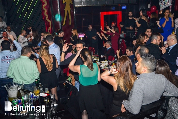 Diva Resto Club Dbayeh Nightlife Diva's Stars on Saturday Night Lebanon