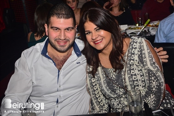 Diva Resto Club Dbayeh Nightlife Diva's Stars on Saturday Night  Lebanon