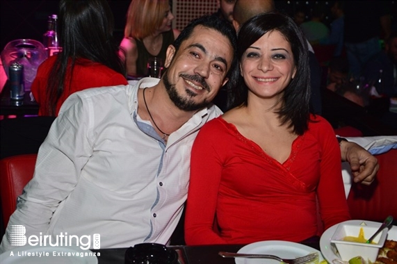 Diva Resto Club Dbayeh Nightlife Diva's Stars Lebanon